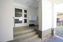 Eingangsbereich +++BEZAUBERNDE 2-RWG M. TERRASSE, LIFT U. EBK IN BELIEBTER LAGE V. LPZ.-GOHLIS+++