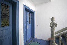 Treppenhaus +++ERSTB. N.SAN.- 2-RWG M. TAGESLICHTBAD INKL. WANNE U. DUSCHE IM BEGEHRTEN STADTTEIL LPZ.-LEUTZSCH+++