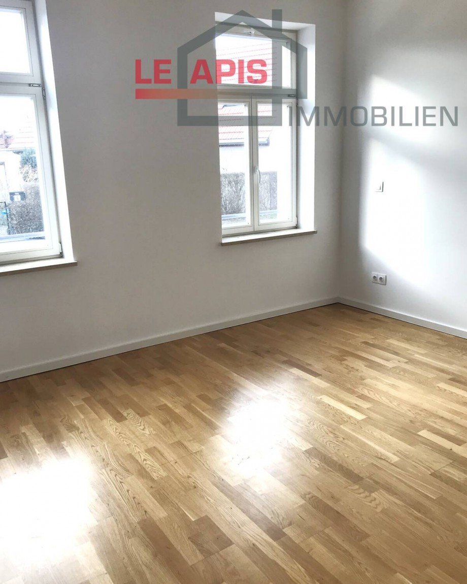 Zimmer 3 Bild 2 Erdgeschosswohnung Leipzig