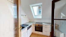 K�che 1 +++AUSSERGEW�HNLICHE 2-RAUM DGWHG MIT EBK UND TAGESLICHBAD IN LEIPZIG+++