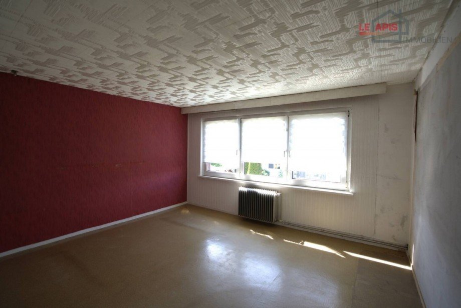 Schlafzimmer 2, 1.OG Doppelhaush�lfte Leipzig