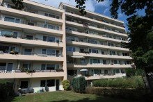 20190812114343_IMG_0095 Schne 2 Zimmer ETW mit herrlicher Aussicht im Dachgeschoss 5 Etage