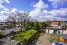 Dachterrasse +++ATTRAKTIVE, HELLE 3,5-RWG MIT TAGESLICHTBAD INKL. WANNE/ DUSCHE UND DACHTERRASSE IM BELIEBTEN ZWENKAU+++