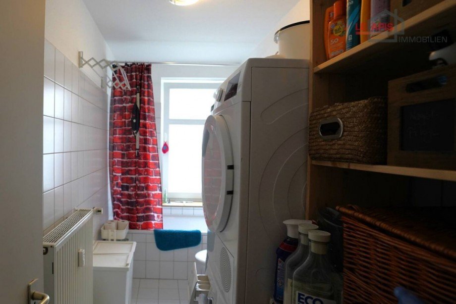 Bad Bild 2 Etagenwohnung Leipzig