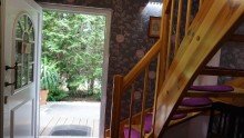 Diele / Eingangsbereich +++NAHE DER SEENLANDSCHAFT IN GR�NER NATUR - HIER FINDET DIE GANZE FAMILIE IHR ZUHAUSE+++