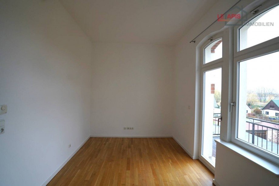Schlafzimmer 3 Bild 2 Etagenwohnung Markkleeberg