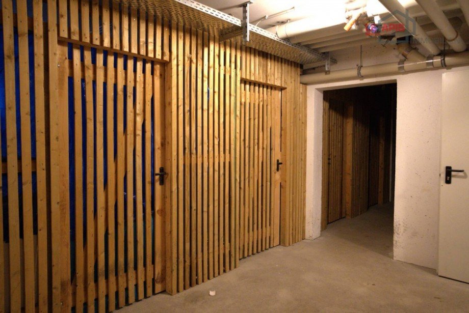Kellerbereich Etagenwohnung Wurzen
