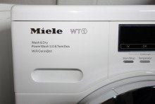 Miele Waschtrockner +++ERSTBEZUG N. SAN.-TOP 3-RWG VOLLM�BLIERT IN DUISBURGS BESTER LAGE MIT 2 BALKONEN, EBK UND GARTEN+++