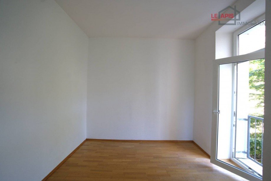 Schlafzimmer Bild 2 Etagenwohnung Leipzig