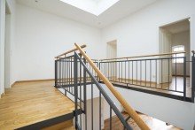 DSC07398 +++REIHENHAUS MIT VIEL PLATZ F�R DIE GRO�E FAMILIE  - EXTRAVAGANTE 5-RMH IM BELIEBTEN GOHLIS+++