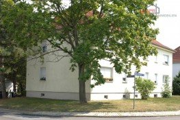 Hauptbild GEMÜTLICHE, HELLE 2-RWG IM 1.OG M. TAGESLICHTBAD IN BELIEBTER U. GRÜNER LAGE VON BORNA