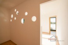 Begehbarer Kleiderschrank +++ATTRAKTIVE, HELLE 3,5-RWG MIT TAGESLICHTBAD INKL. WANNE/ DUSCHE UND DACHTERRASSE IM BELIEBTEN ZWENKAU+++