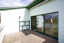 Dachterrasse +++ATTRAKTIVE, HELLE 3,5-RWG MIT TAGESLICHTBAD INKL. WANNE/ DUSCHE UND DACHTERRASSE IM BELIEBTEN ZWENKAU+++