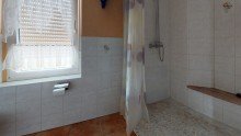 Bad EG +++DER BEZAHLBARE EIGENHEIM-TRAUM IM SCH�NEN M�GELN OT ABLA� - 2 B�DER + SOLARTHERMIE U. HOLZOFEN++++