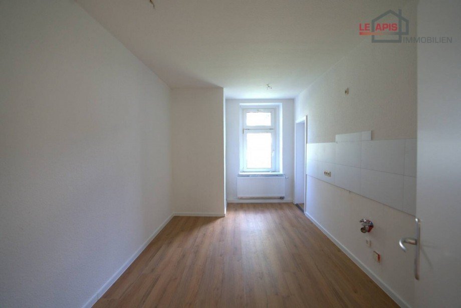 K�che Bild 2 Erdgeschosswohnung Zwenkau