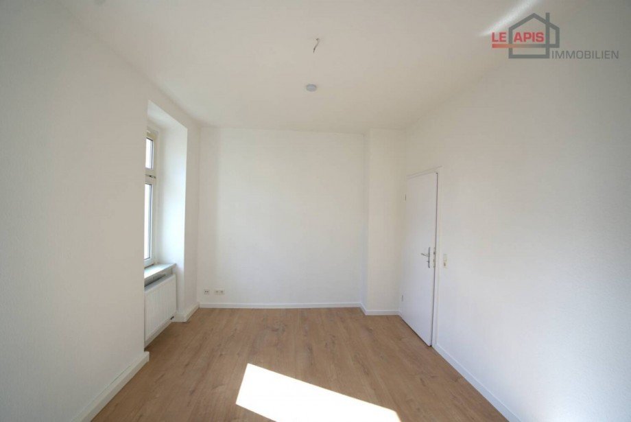 Zimmer 3 Erdgeschosswohnung Zwenkau