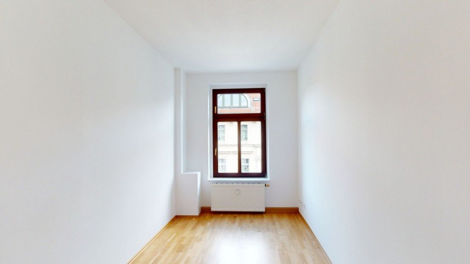Sclafzimmer Etagenwohnung Leipzig / Leipzig Zentrum-S�d