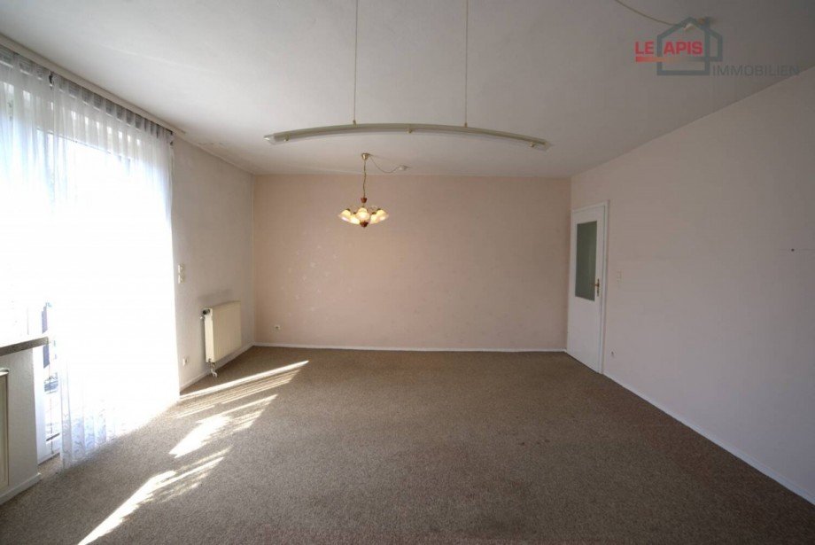 Wohnzimmer Bild 3, EG Doppelhaush�lfte Leipzig