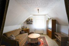 Gstezimmer Charmantes EFH mit Garage, Nebengeb. u. Grundstck in einer idyllischen sowie grnen Oase v. Taucha