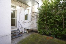 Terrasse +++BEZAUBERNDE 2-RWG M. TERRASSE, LIFT U. EBK IN BELIEBTER LAGE V. LPZ.-GOHLIS+++