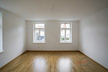 Wohnen NAH AM SEE - HELLE 4-R-EG-WG MIT TAGESLICHTBAD, GSTE-WC UND STELLPLATZ IM BEGEHRTEN MARKKLEEBERG