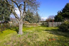 Gartenflche +++FAMILIEN AUFGEPASST! EINE PERLE IN IDYLLISCHER LAGE VON GRDITZ -  MEHRGENERATIONSWOHNEN MGLICH+++