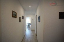 Flurbereich +++ EFH IM BUNGALOWSTIL MIT 4 RUMEN IN IDYLLISCHER LAGE V. BAALSDORF INKL. GARAGE U. GARTENBEREICH +++