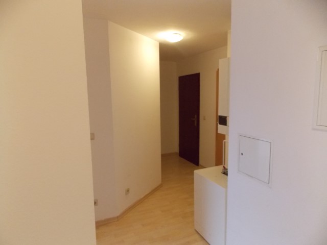 Diele / Flur Dachgeschosswohnung Leipzig