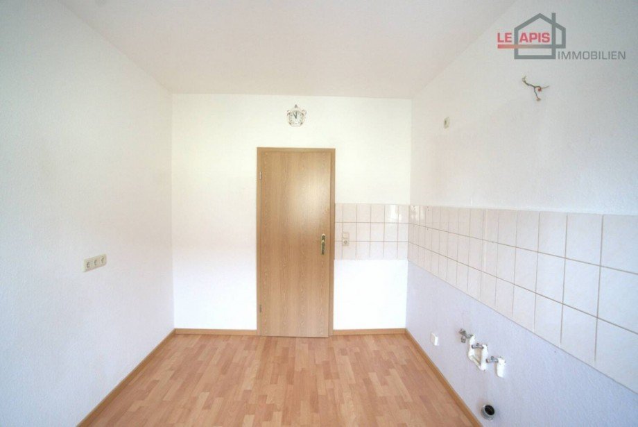 K�cheBild 2 Etagenwohnung B�hlen