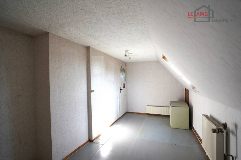 Kinderzimmer 2 Bild 2 Reihenendhaus Kitzscher