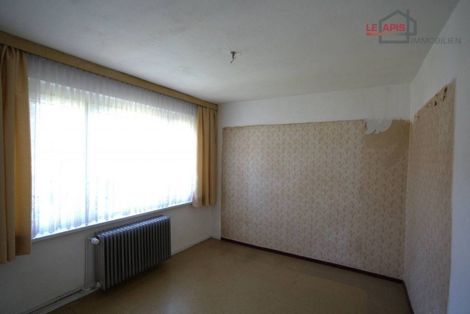 Schlafzimmer Bild 3, 1.OG Doppelhaush�lfte Leipzig