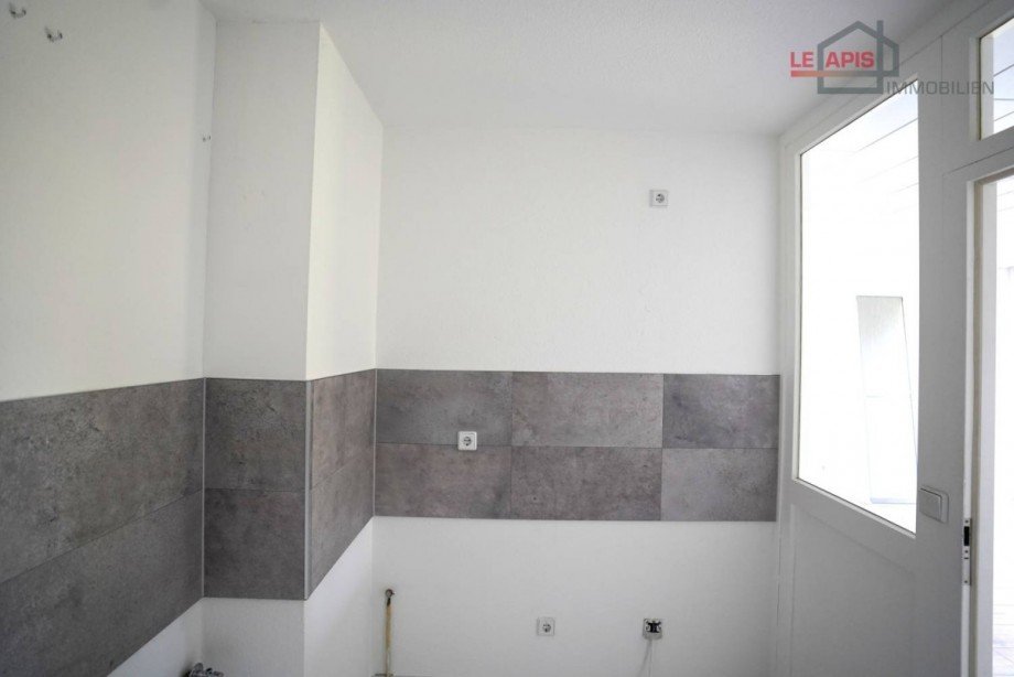 Kche Bild 2 Etagenwohnung Zwenkau