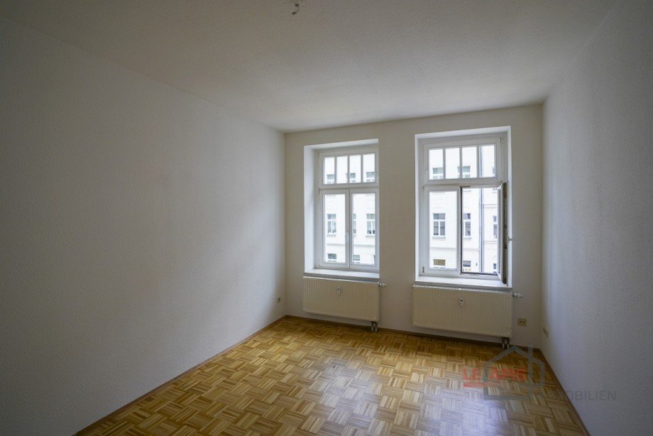 Wohnen Etagenwohnung Leipzig