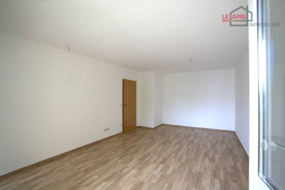 Wohnzimmer Bild 3 Etagenwohnung Leipzig