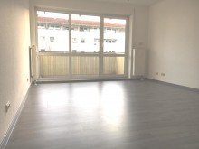WZ TOLLE, FRISCH RENOVIERTE 2-RWG M. EBK, AR U. BALKON IN BELIEBTER, GRNER LAGE V. LEIPZIG-LINDENTHAL