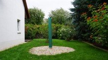 Gartenanlage +++NAHE DER SEENLANDSCHAFT IN GR�NER NATUR - HIER FINDET DIE GANZE FAMILIE IHR ZUHAUSE+++
