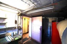 Heizungsraum ENTZCKENDES REIHENENDHAUS M. POTENZIAL IN RUHIGER U. BELIEBTER LAGE V. KITZSCHER