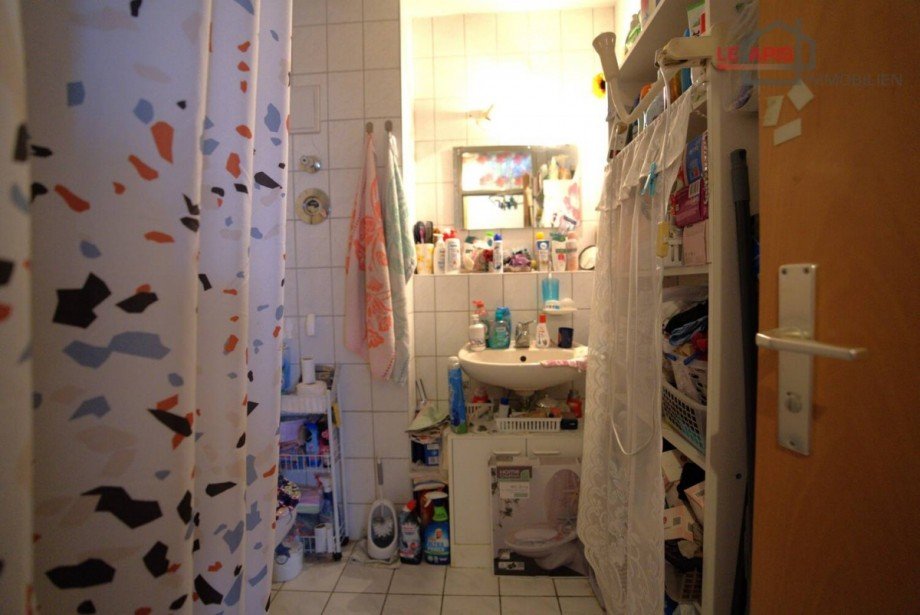 Bad Etagenwohnung Wurzen