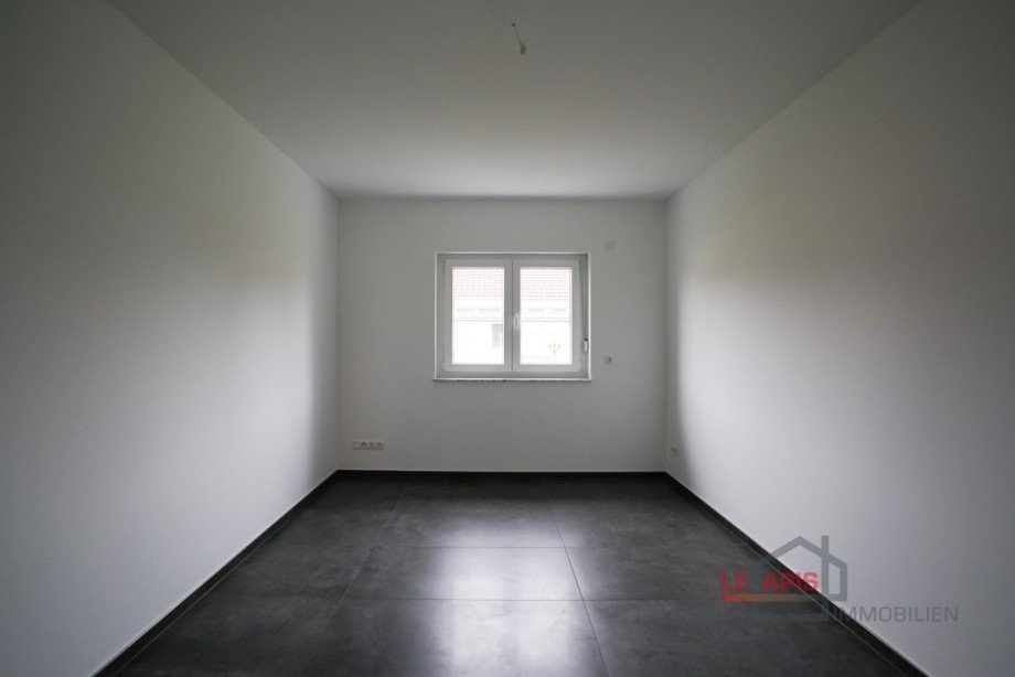 Kinderzimmer Einfamilienhaus Leipzig / Holzhausen